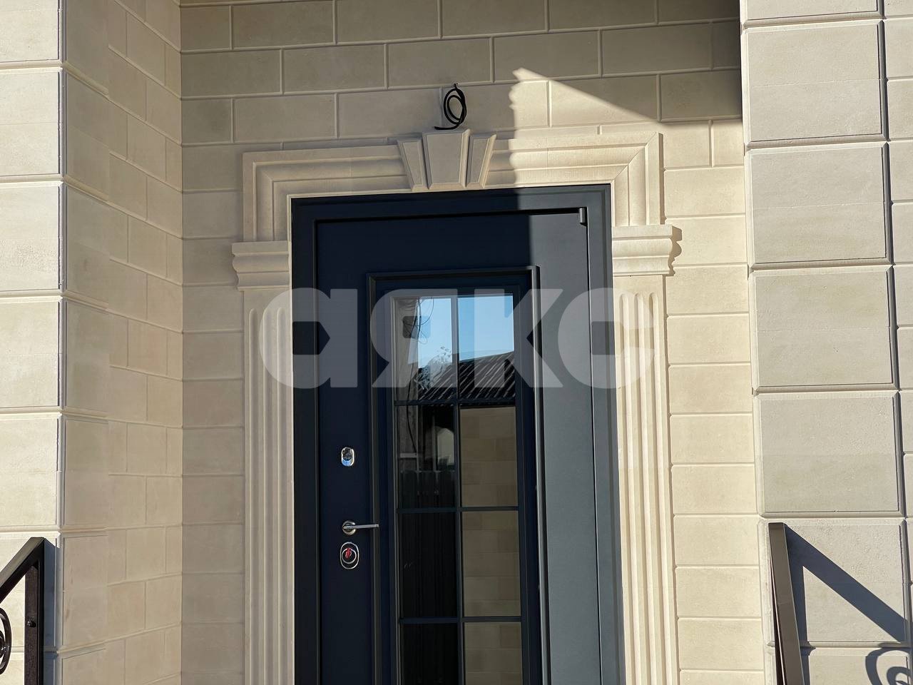 Фото №24: Дом 142 м² + 5.08 сот. - Горячий Ключ, Дубрава, Развилка, жилой комплекс Дубрава, Администрация, жилой комплекс Горячий, Развилка, мкр. жилой комплекс Дубрава, ул. Ярославского