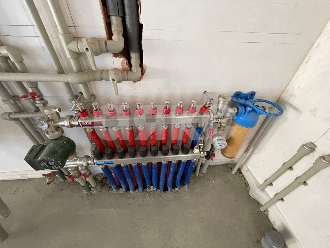 Фото №18: Дом 142 м² + 5.08 сот. - Горячий Ключ, Дубрава, Развилка, жилой комплекс Дубрава, Администрация, жилой комплекс Горячий, Развилка, мкр. жилой комплекс Дубрава, ул. Ярославского