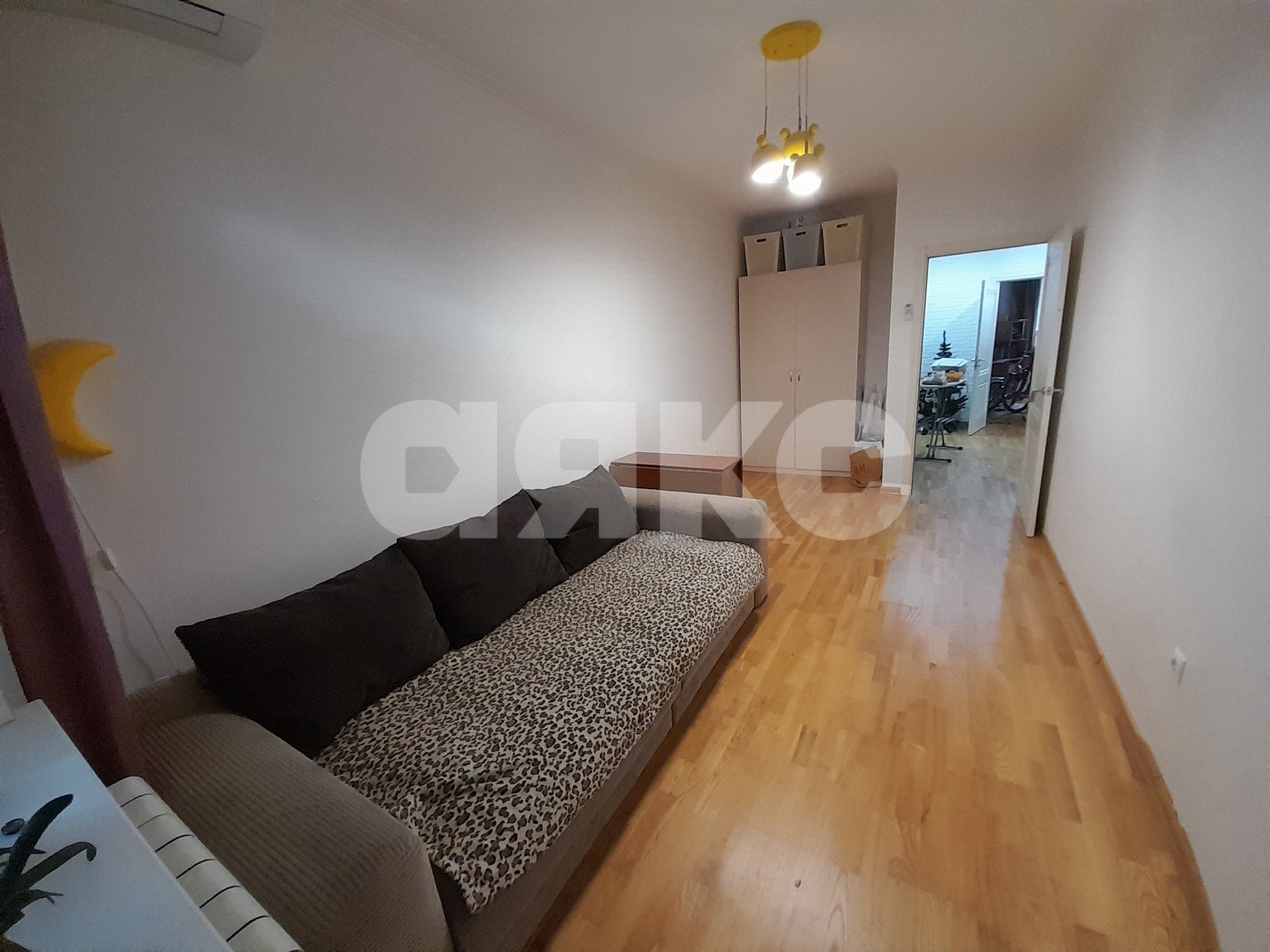 Фото №6: 2-комнатная квартира 65 м² - Горячий Ключ, ул. Озёрная, 10