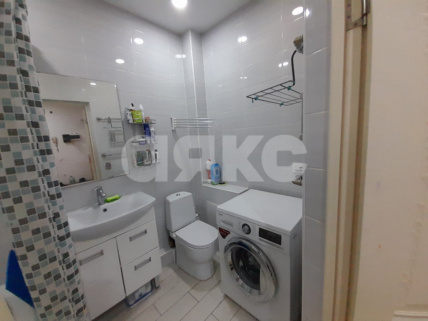 Фото №13: 2-комнатная квартира 65 м² - Горячий Ключ, ул. Озёрная, 10