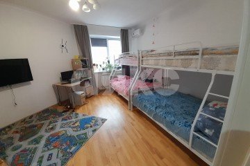 Фото №2: 2-комнатная квартира 65 м² - Горячий Ключ, мкр. Администрация, ул. Озёрная, 10