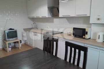 Фото №4: 2-комнатная квартира 65 м² - Горячий Ключ, мкр. Администрация, ул. Озёрная, 10