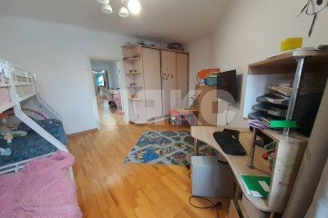 Фото №5: 2-комнатная квартира 65 м² - Горячий Ключ, мкр. Администрация, ул. Озёрная, 10