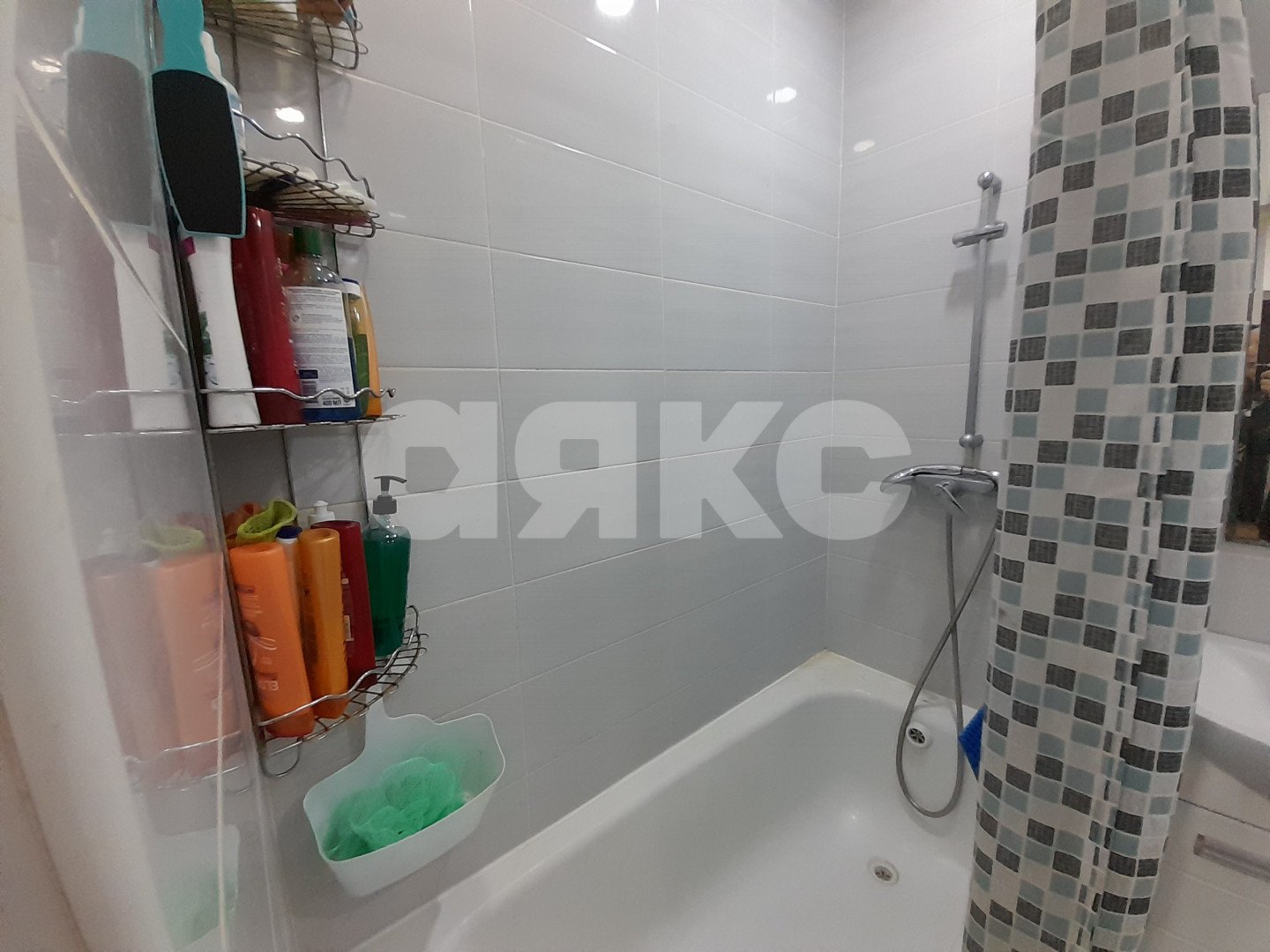 Фото №15: 2-комнатная квартира 65 м² - Горячий Ключ, ул. Озёрная, 10