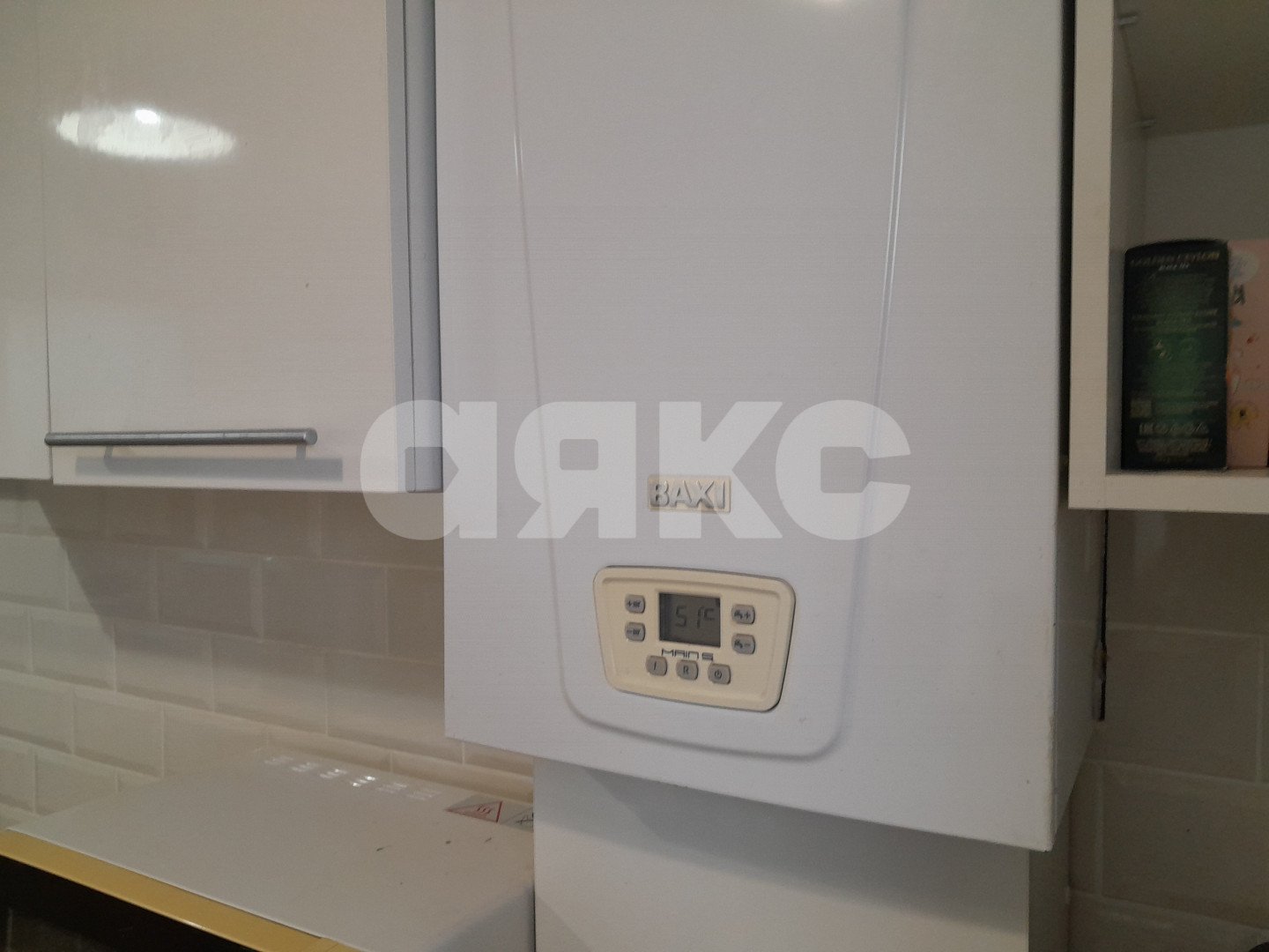 Фото №11: 2-комнатная квартира 65 м² - Горячий Ключ, ул. Озёрная, 10