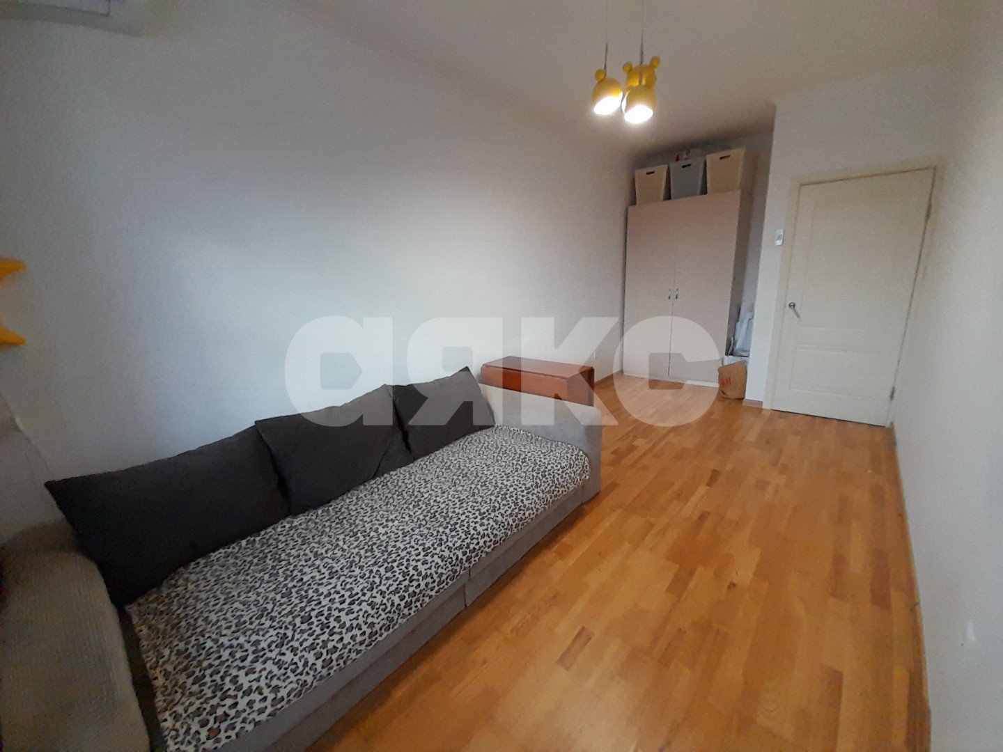 Фото №12: 2-комнатная квартира 65 м² - Горячий Ключ, ул. Озёрная, 10