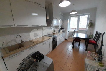 Фото №1: 2-комнатная квартира 65 м² - Горячий Ключ, мкр. Администрация, ул. Озёрная, 10