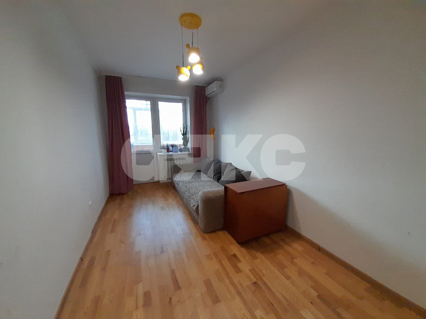 Фото №7: 2-комнатная квартира 65 м² - Горячий Ключ, ул. Озёрная, 10