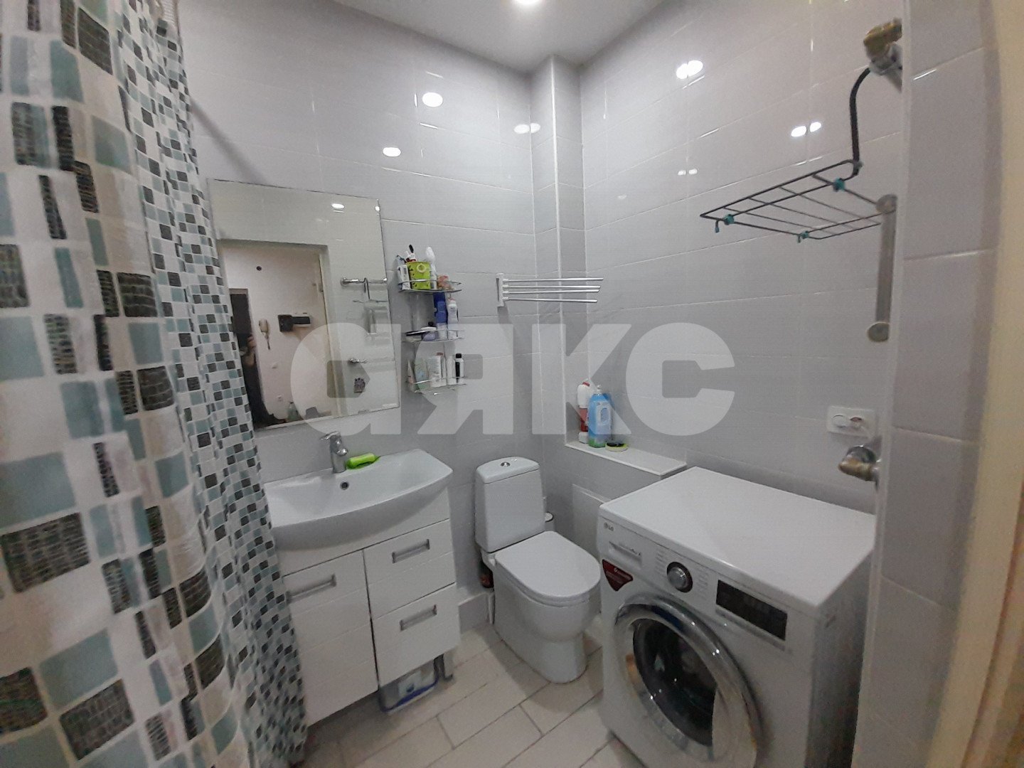 Фото №14: 2-комнатная квартира 65 м² - Горячий Ключ, ул. Озёрная, 10