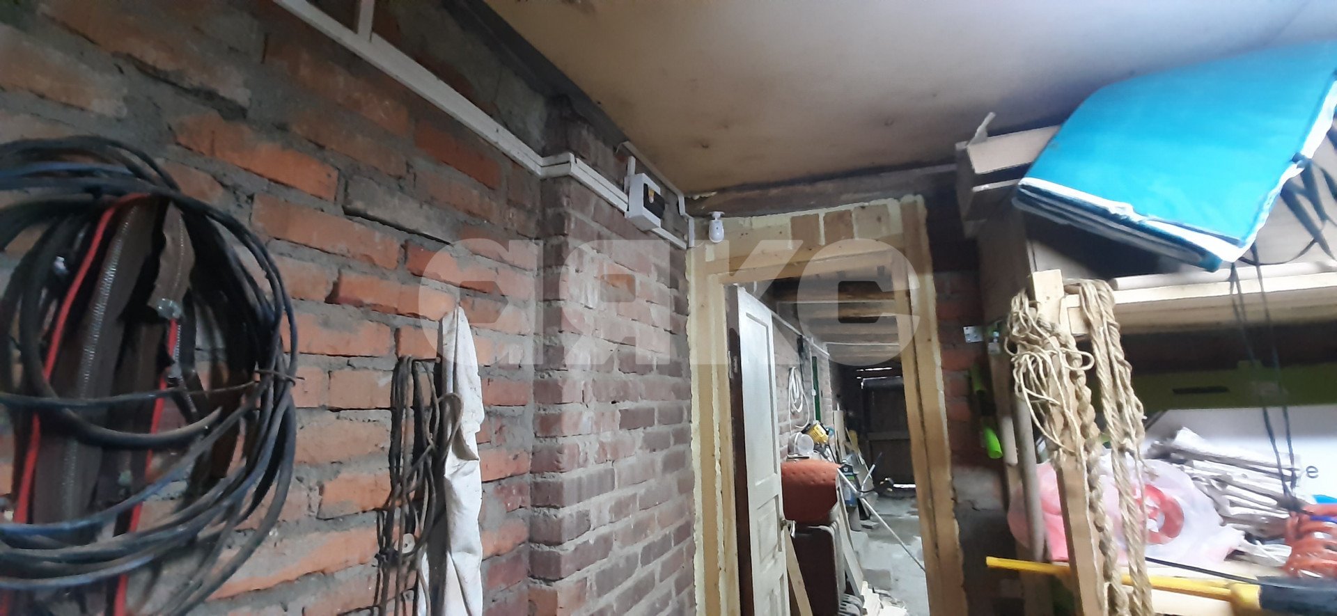 Фото №8: Дом 124 м² + 21 сот. - Первомайский