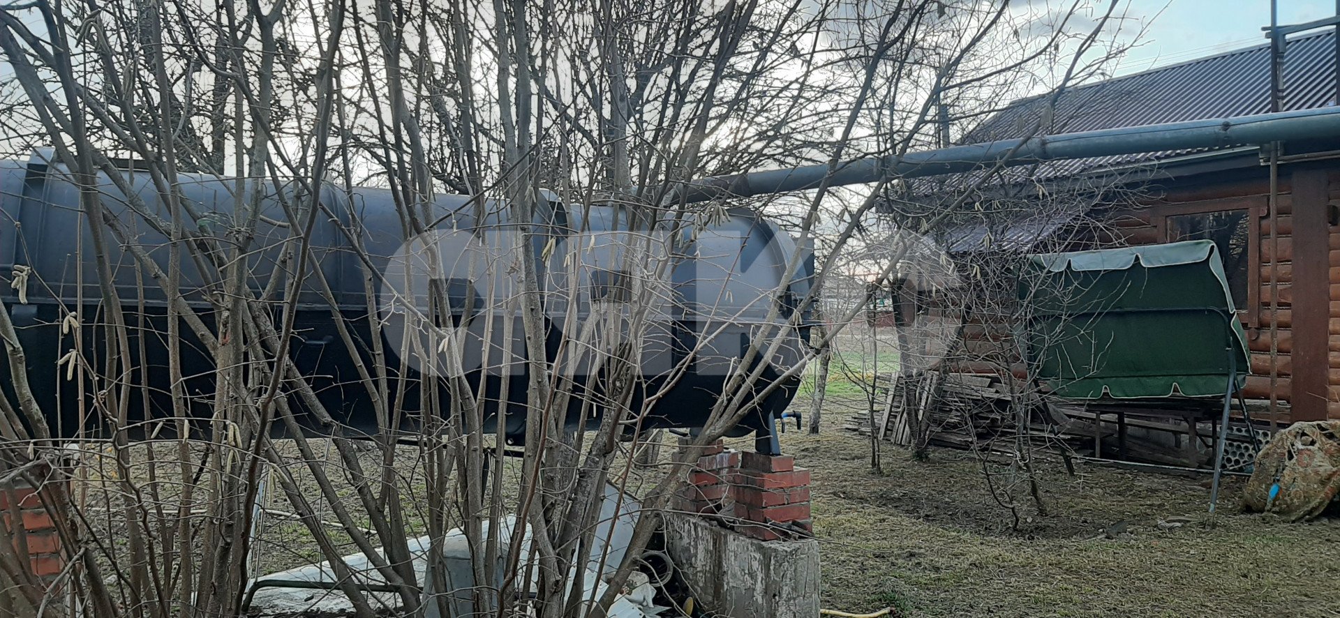 Фото №46: Дом 124 м² + 21 сот. - Первомайский