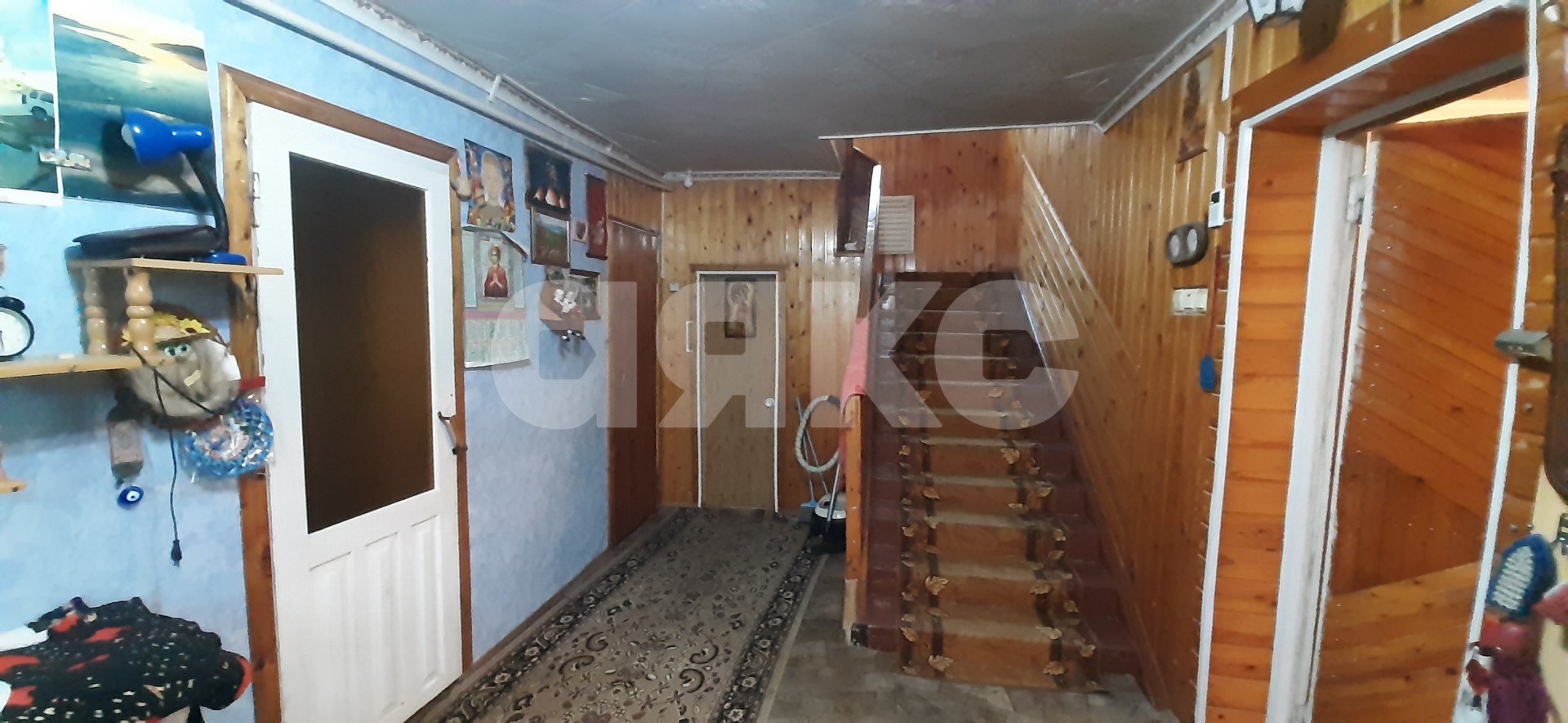 Фото №12: Дом 124 м² + 21 сот. - Первомайский