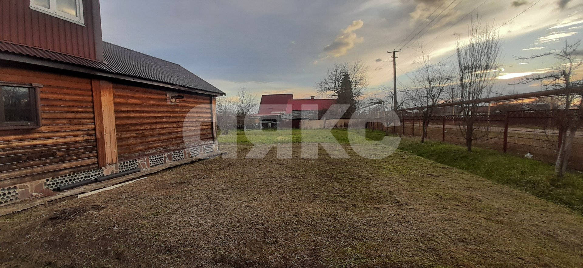 Фото №36: Дом 124 м² + 21 сот. - Первомайский