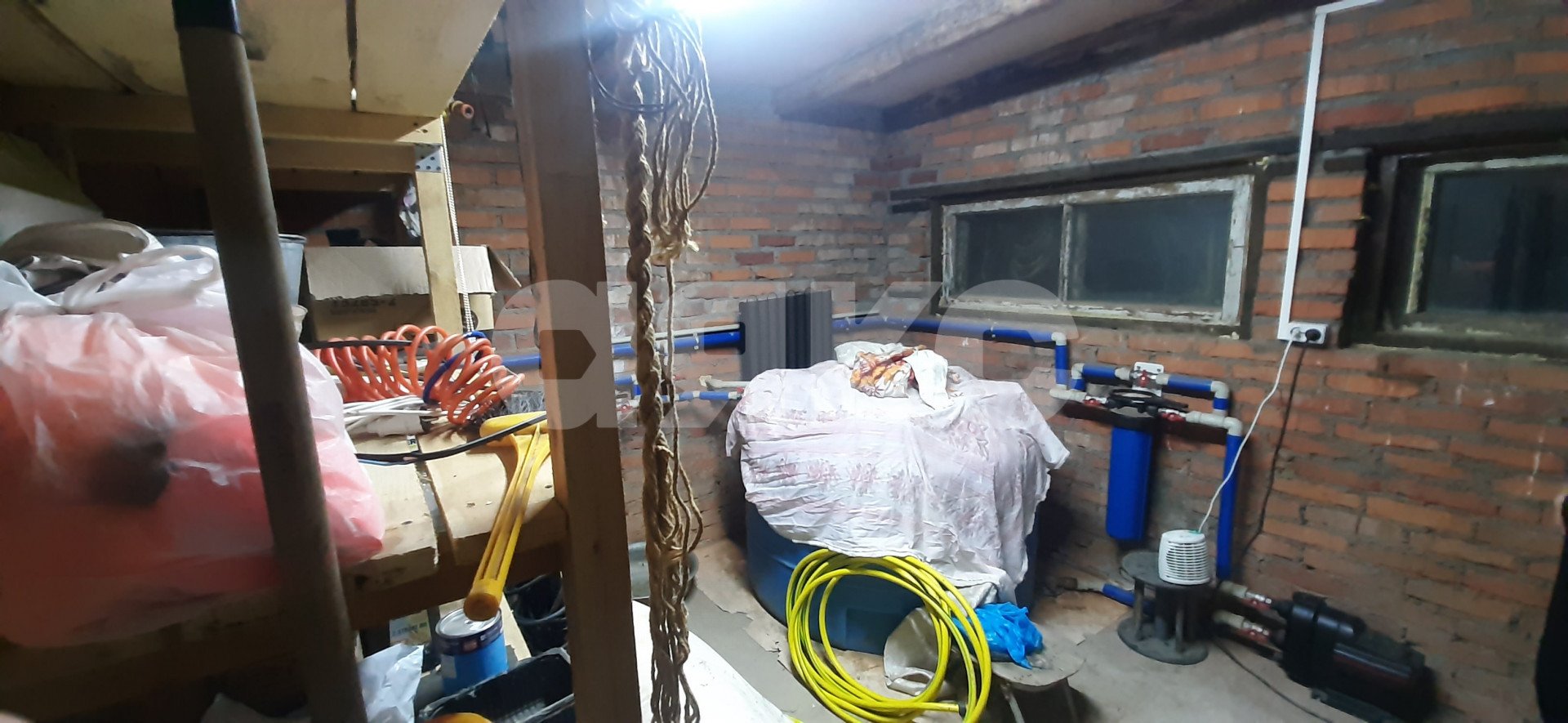 Фото №6: Дом 124 м² + 21 сот. - Первомайский