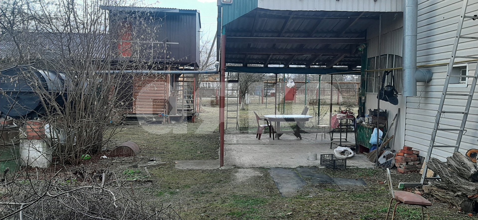 Фото №43: Дом 124 м² + 21 сот. - Первомайский