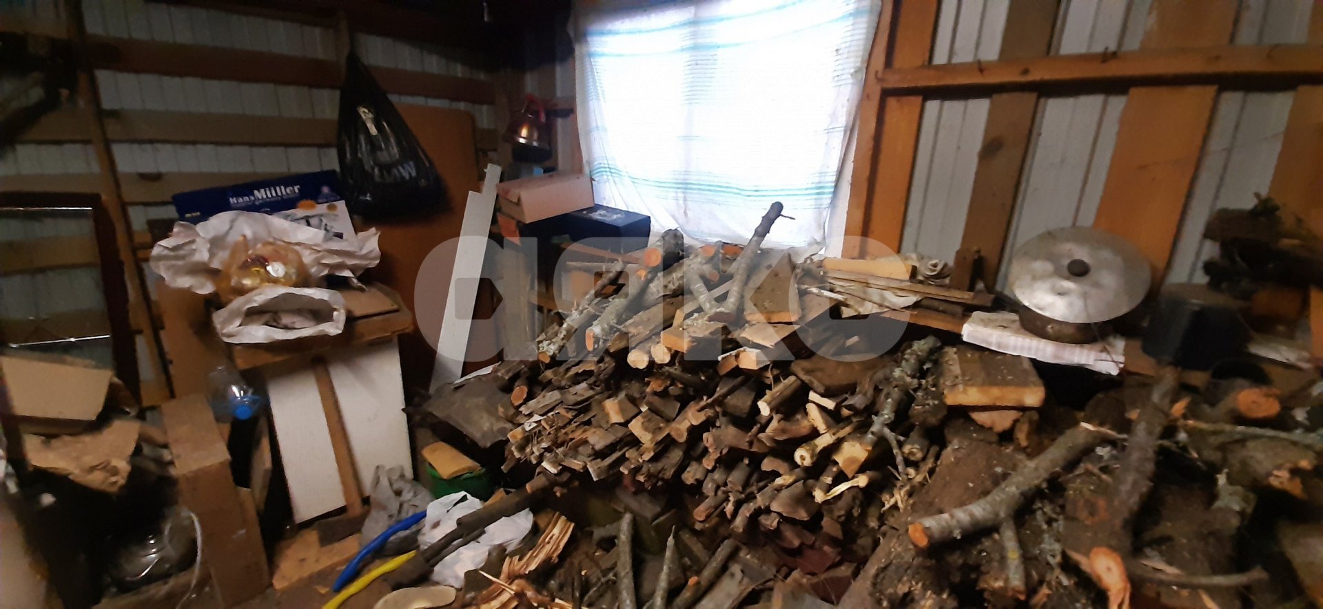 Фото №16: Дом 124 м² + 21 сот. - Первомайский