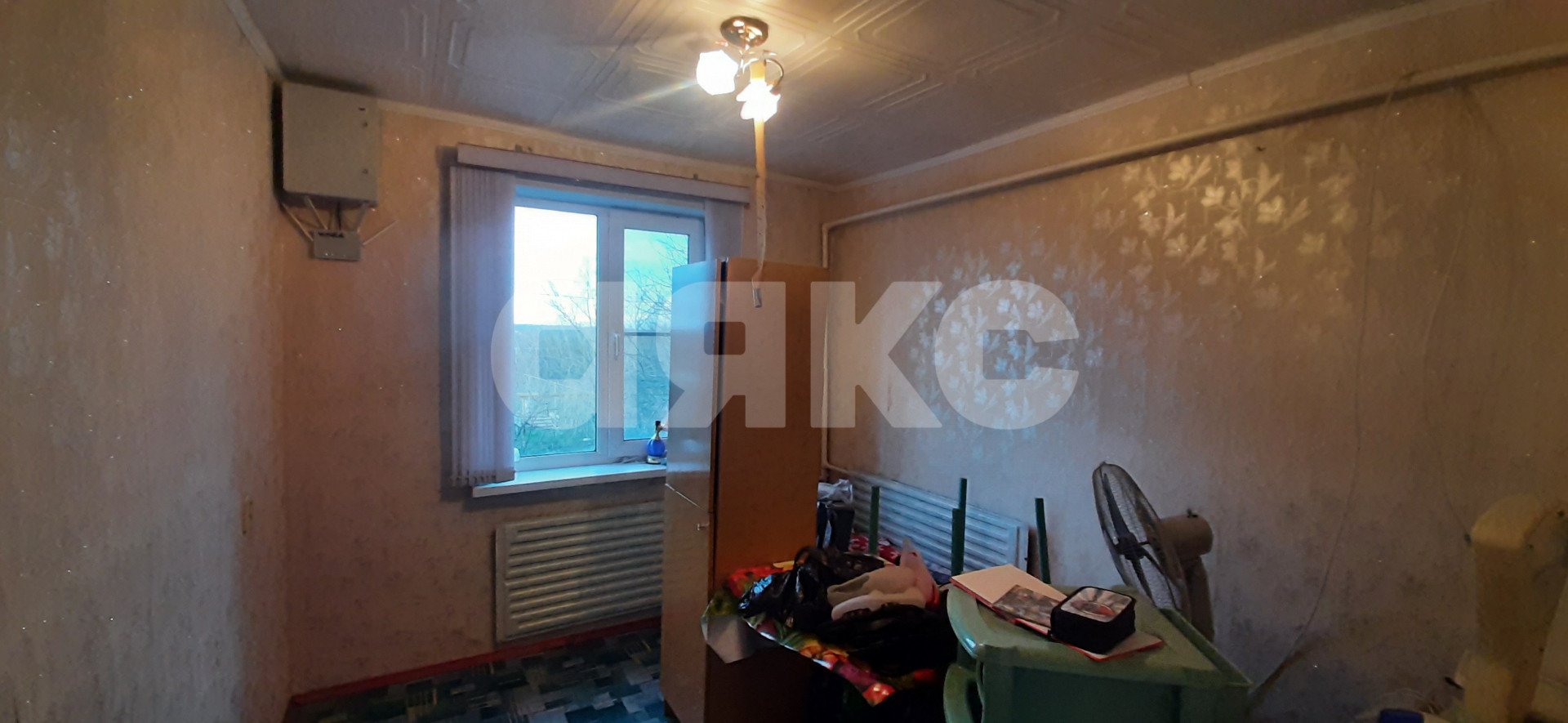 Фото №17: Дом 124 м² + 21 сот. - Первомайский