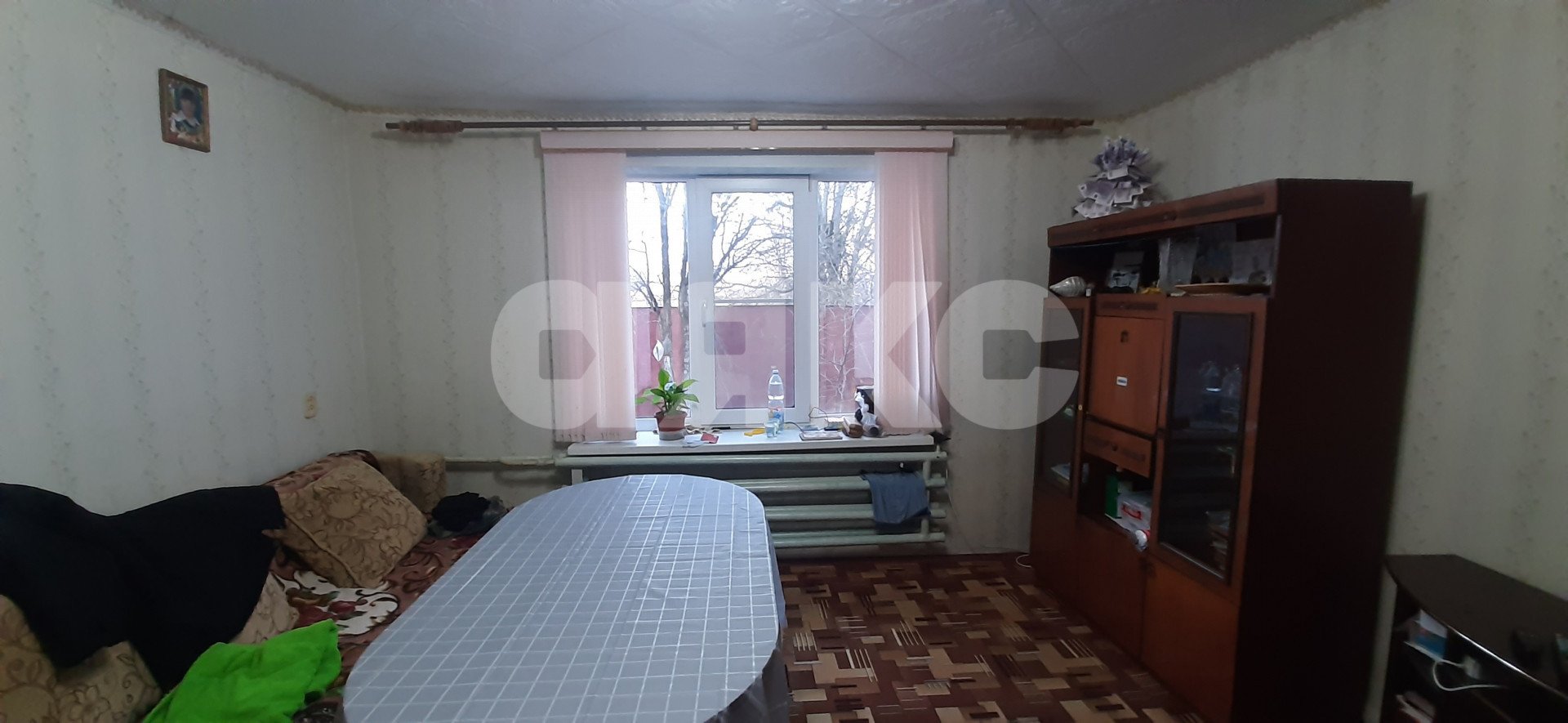 Фото №9: Дом 124 м² + 21 сот. - Первомайский