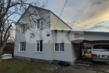 Фото №1: Дом 124 м² - Первомайский, 