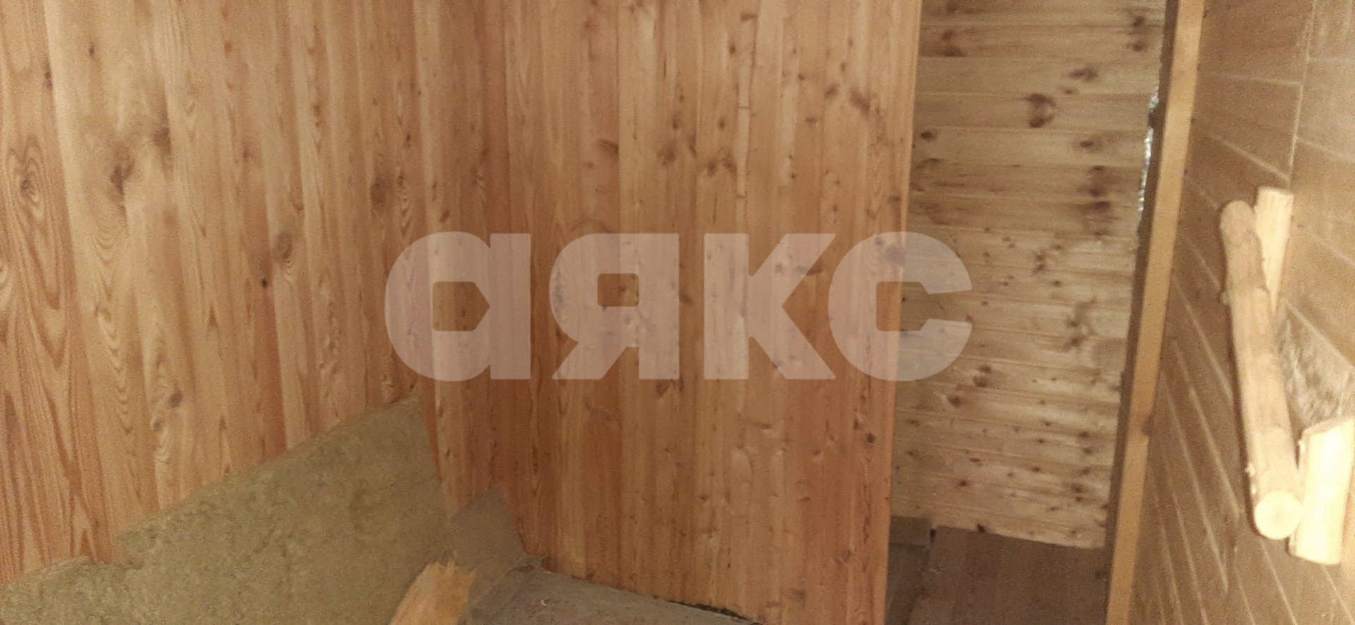 Фото №42: Дом 124 м² + 21 сот. - Первомайский