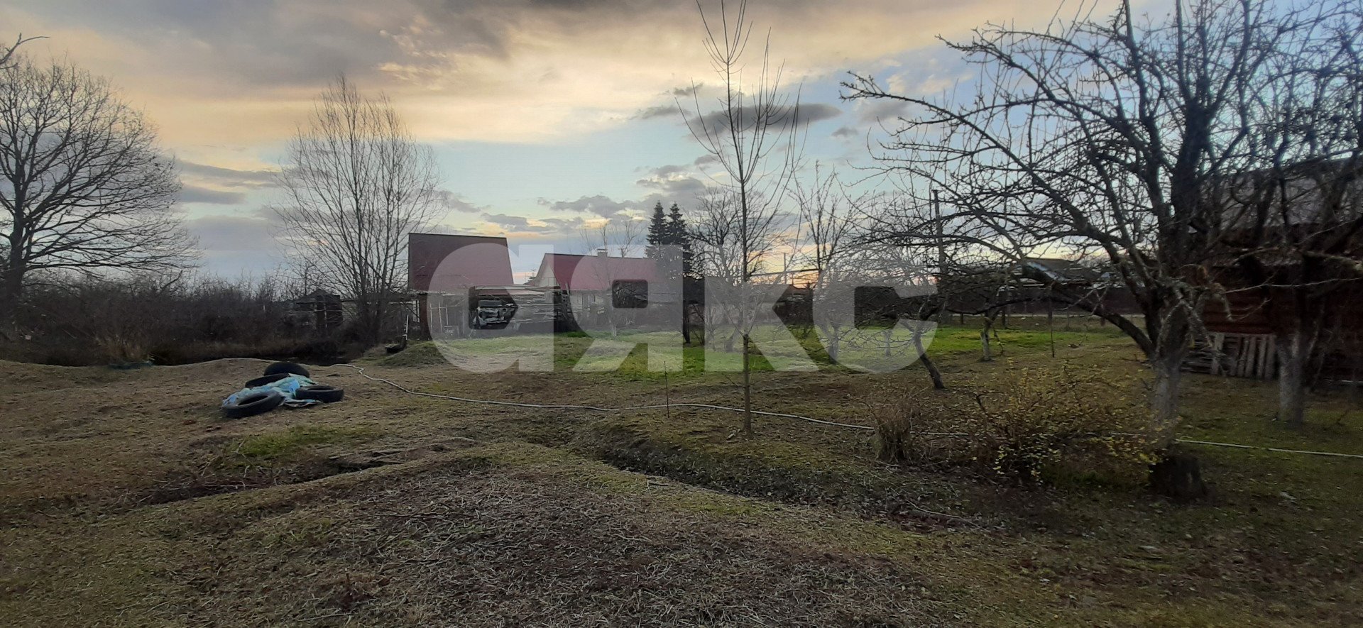 Фото №39: Дом 124 м² + 21 сот. - Первомайский