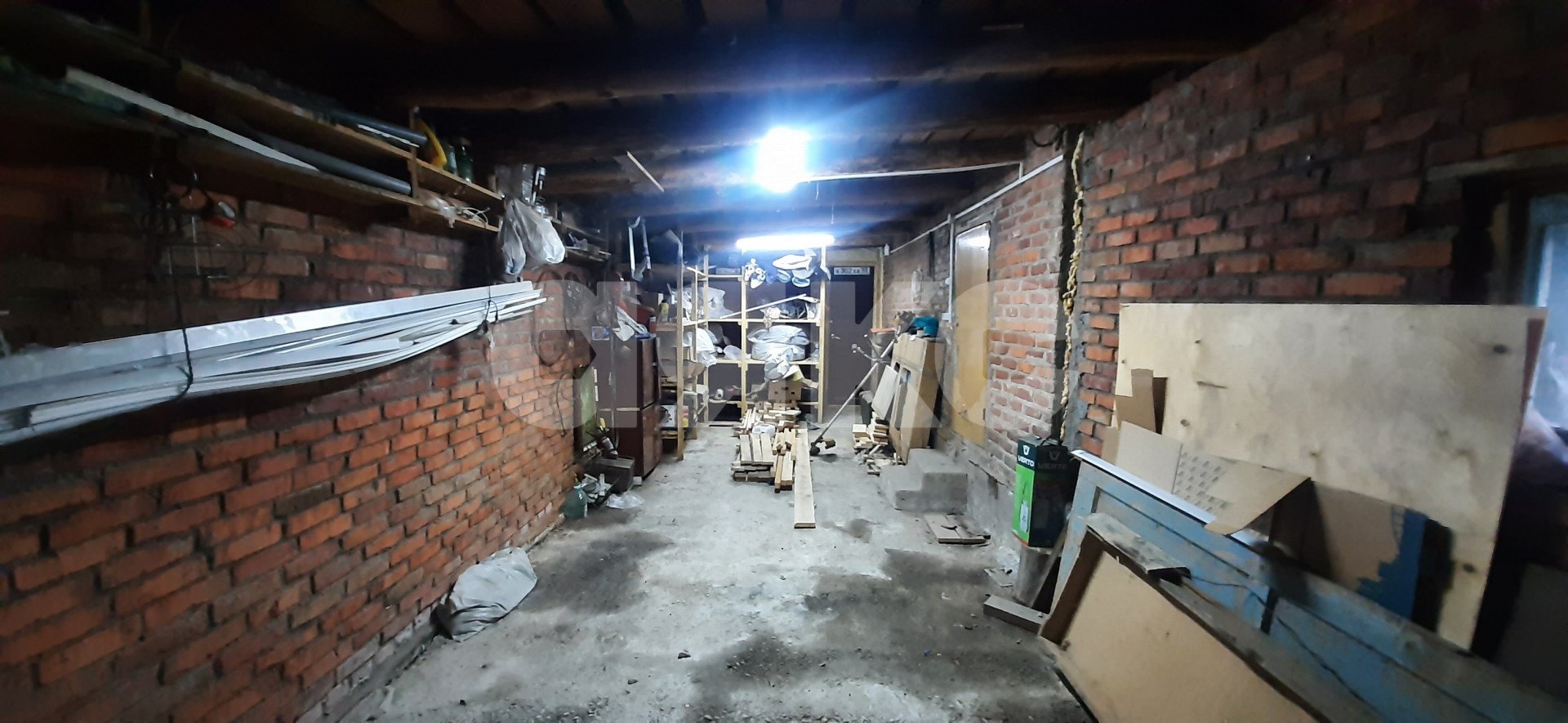 Фото №14: Дом 124 м² + 21 сот. - Первомайский