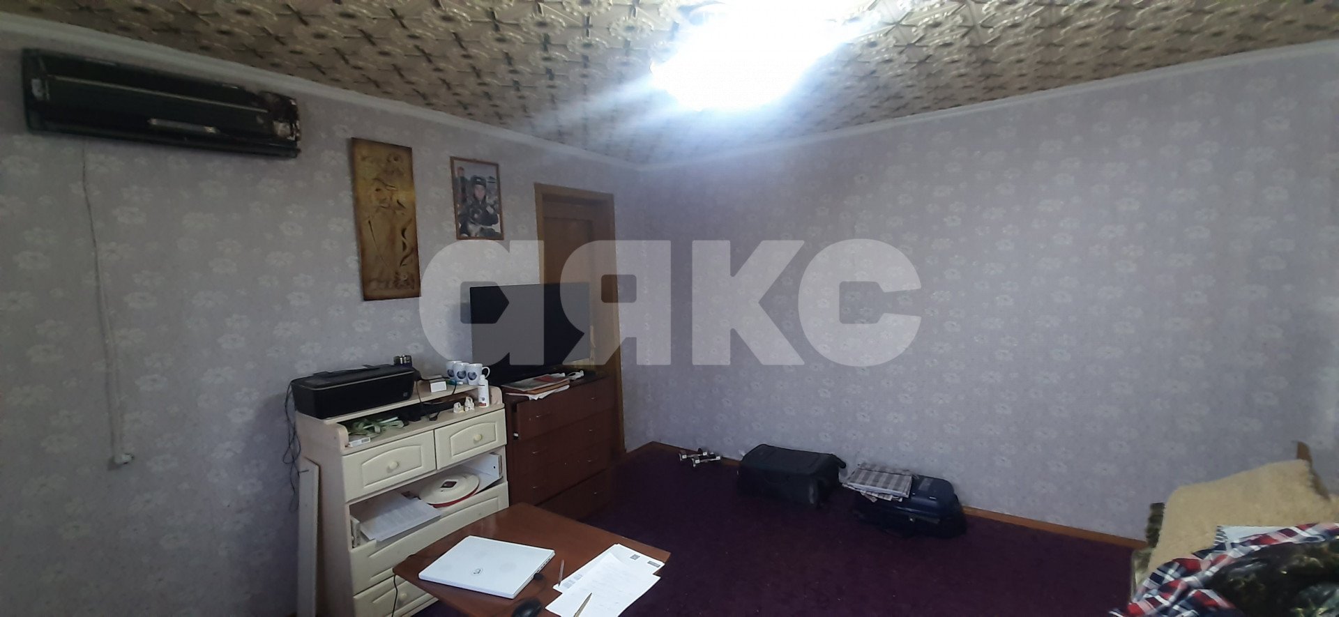 Фото №4: Дом 124 м² + 21 сот. - Первомайский