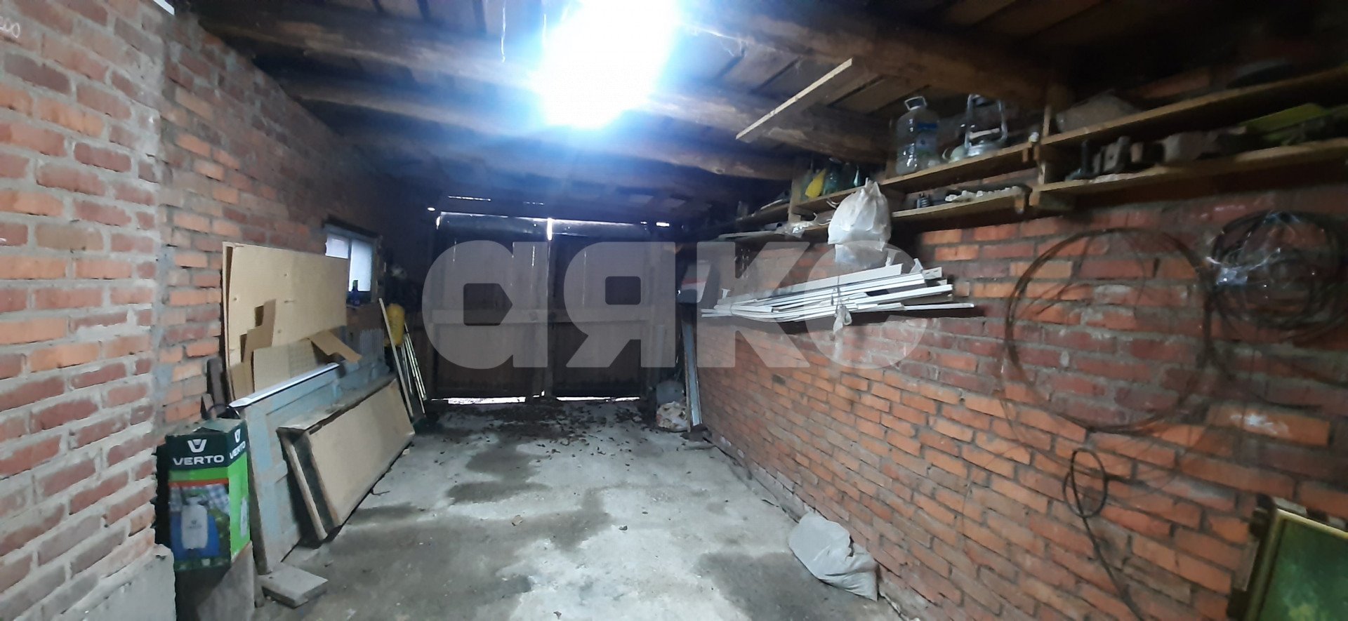 Фото №10: Дом 124 м² + 21 сот. - Первомайский