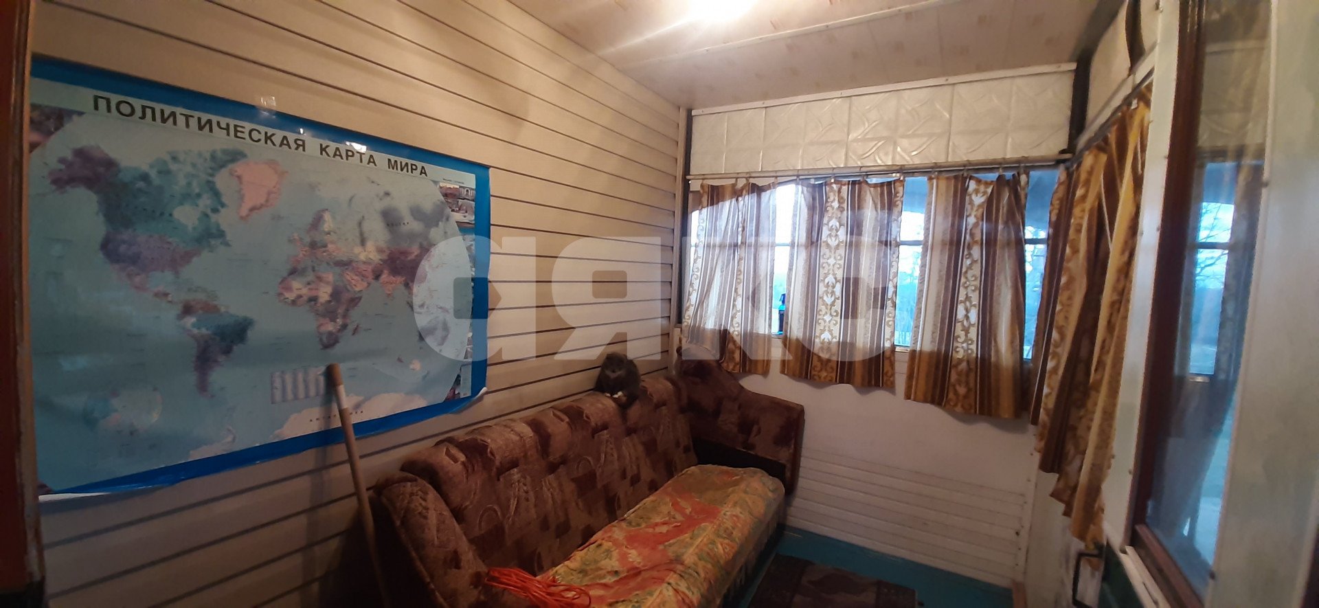 Фото №11: Дом 124 м² + 21 сот. - Первомайский