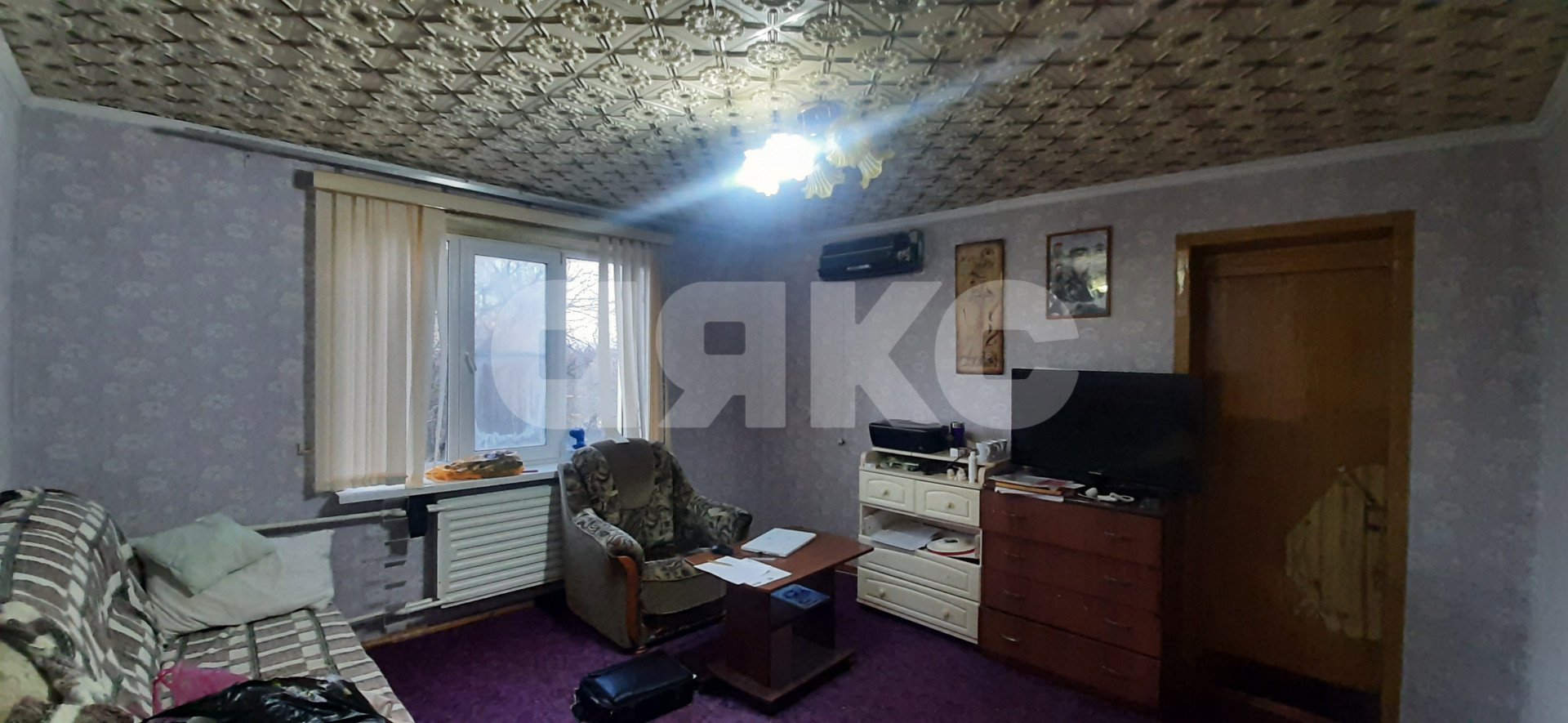 Фото №27: Дом 124 м² + 21 сот. - Первомайский