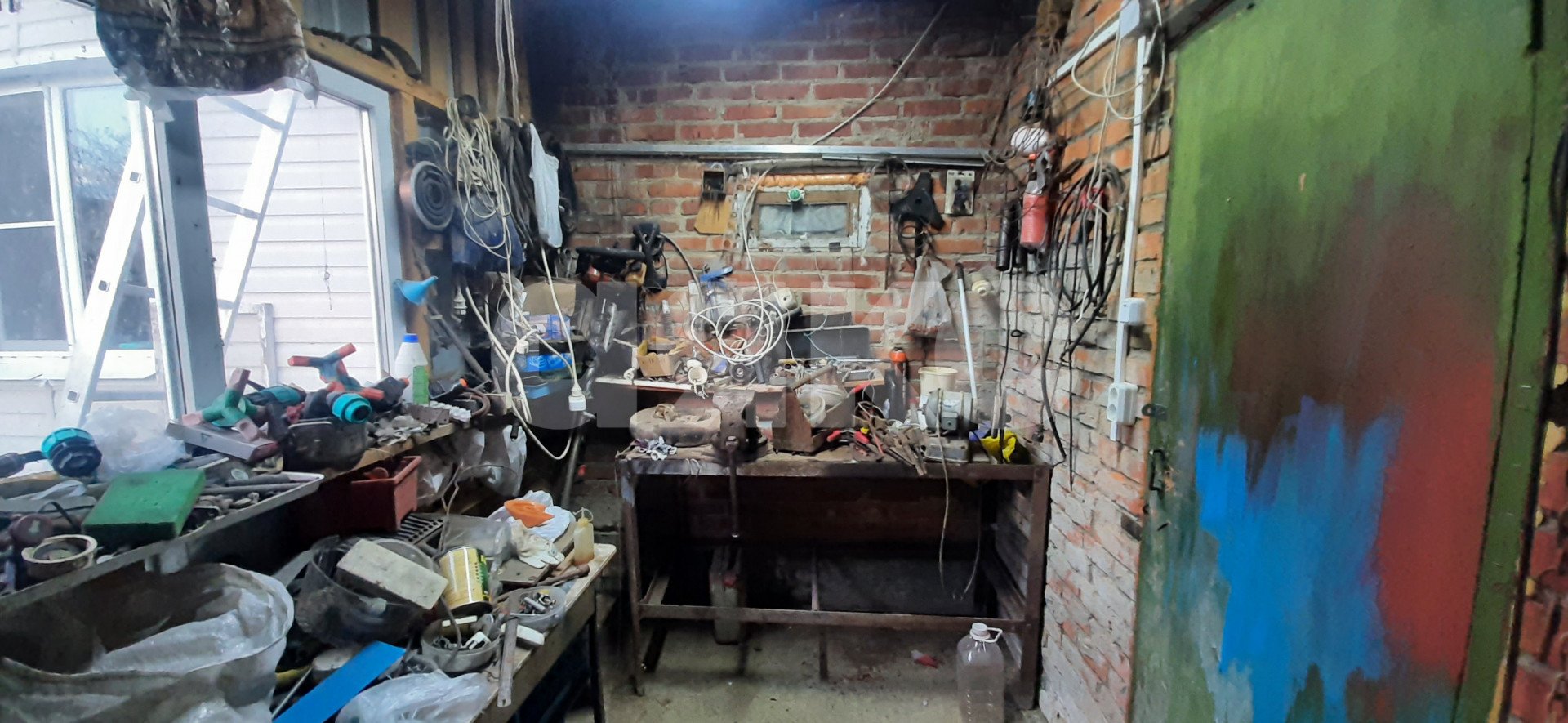 Фото №29: Дом 124 м² + 21 сот. - Первомайский