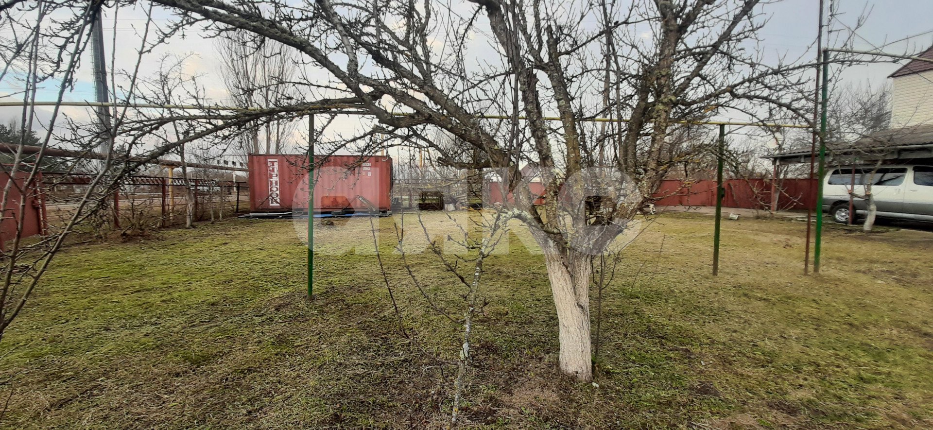 Фото №40: Дом 124 м² + 21 сот. - Первомайский