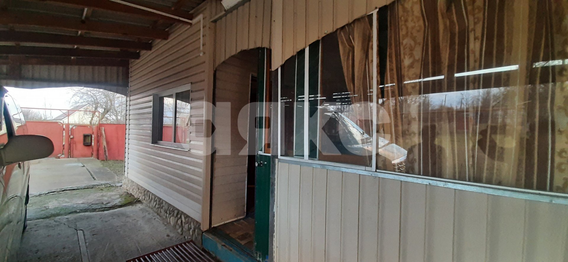 Фото №25: Дом 124 м² + 21 сот. - Первомайский