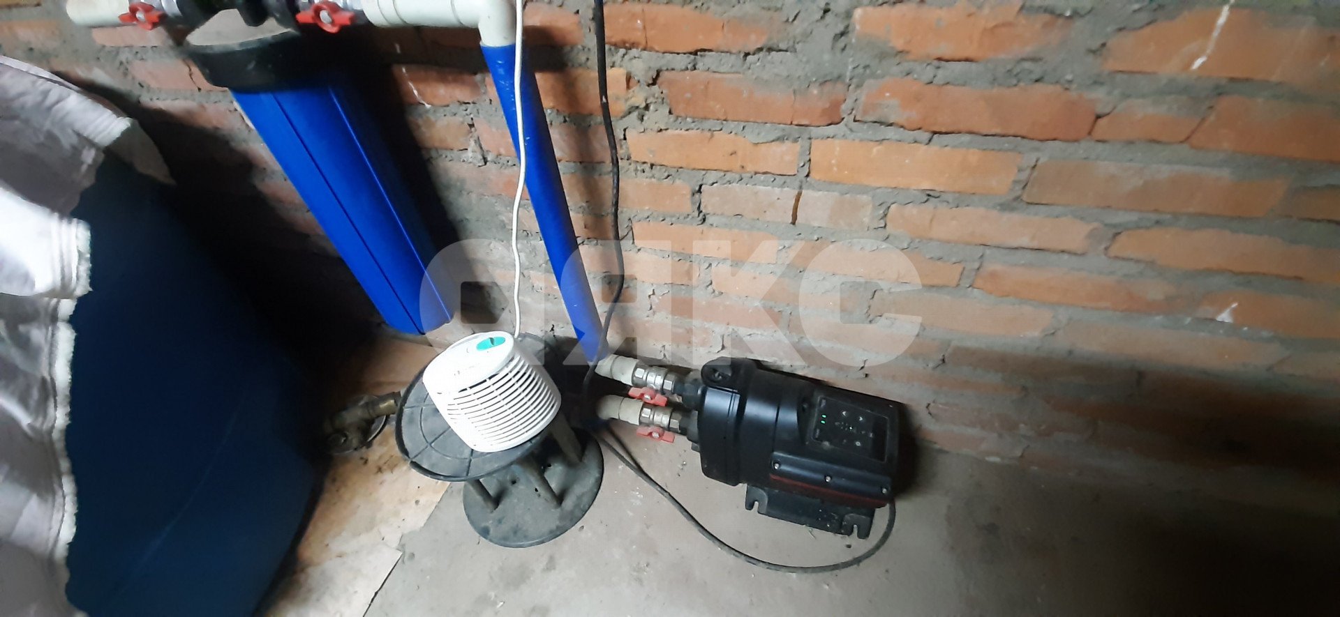 Фото №7: Дом 124 м² + 21 сот. - Первомайский