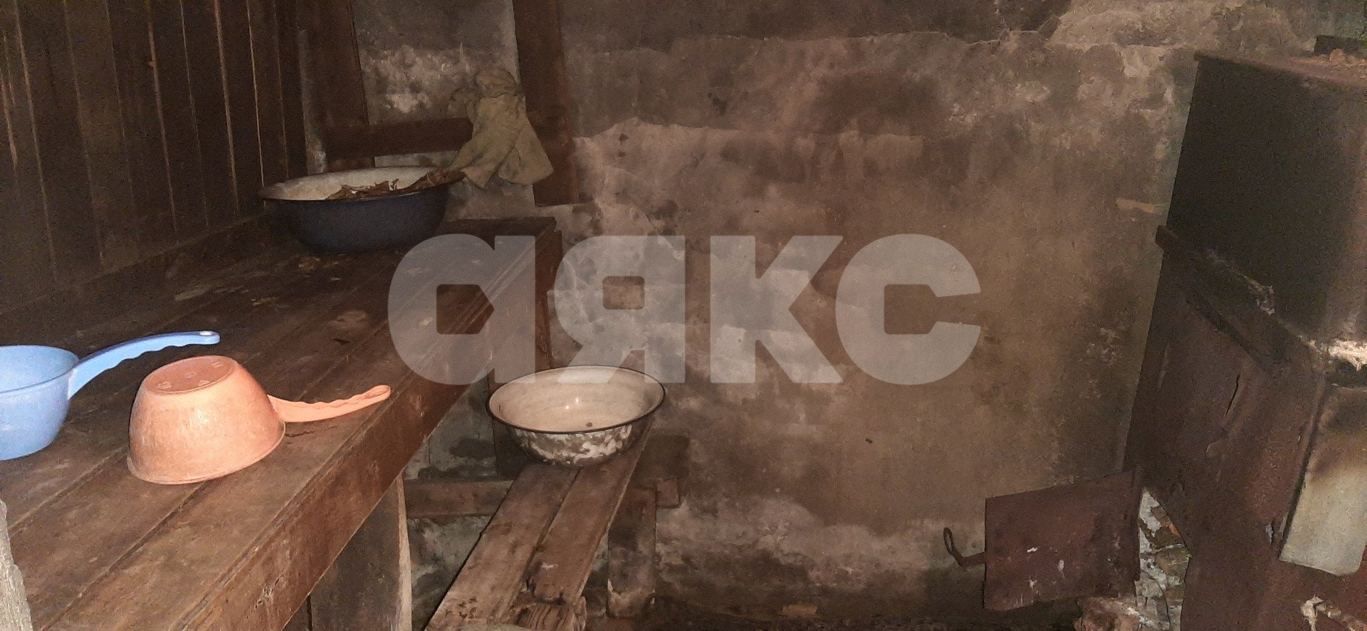 Фото №44: Дом 124 м² + 21 сот. - Первомайский