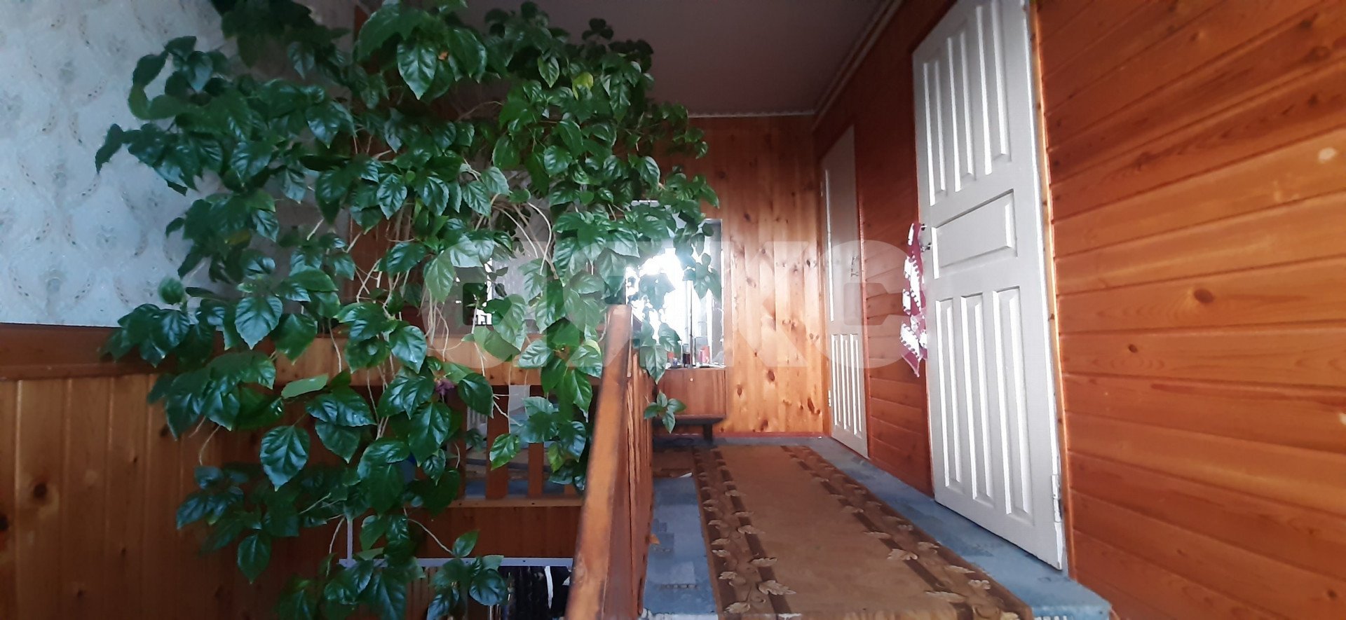 Фото №2: Дом 124 м² + 21 сот. - Первомайский