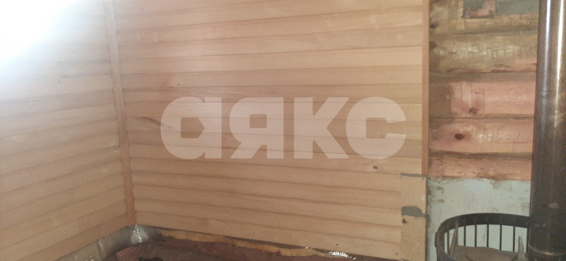 Фото №41: Дом 124 м² + 21 сот. - Первомайский