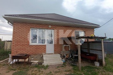 Фото №1: Дом 59 м² - Саратовская, ул. Мира