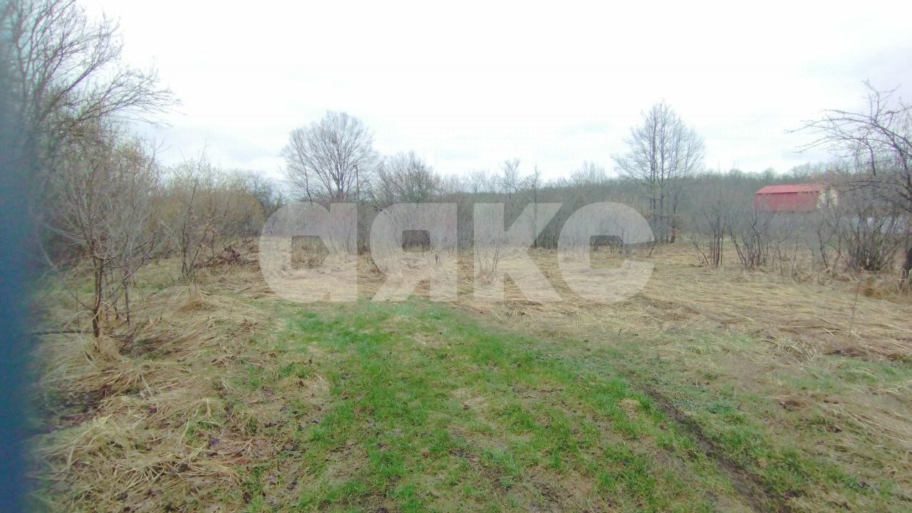 Фото №1: Участок садоводство 6.4 сот. - Нефтяник, ул. Весёлая, 17