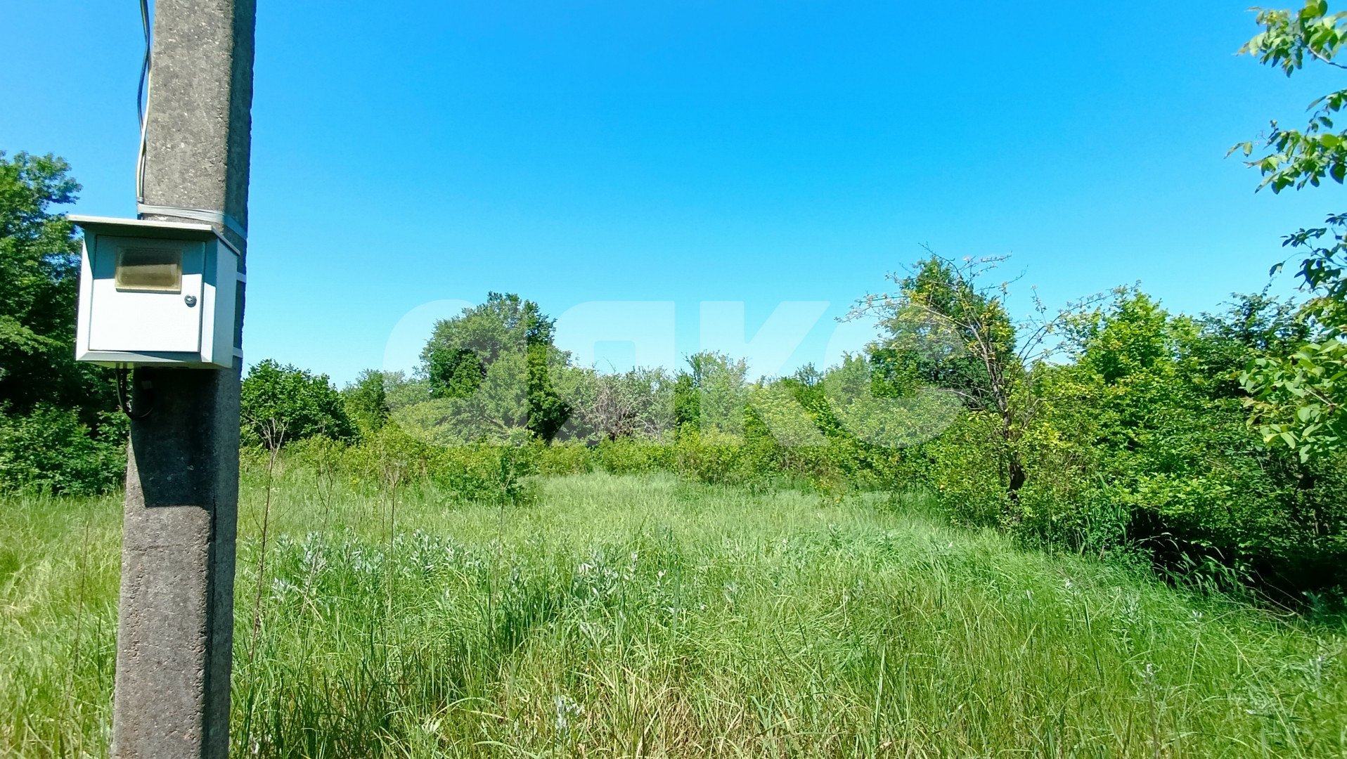 Фото №2: Участок садоводство 6.4 сот. - Нефтяник, ул. Весёлая, 17