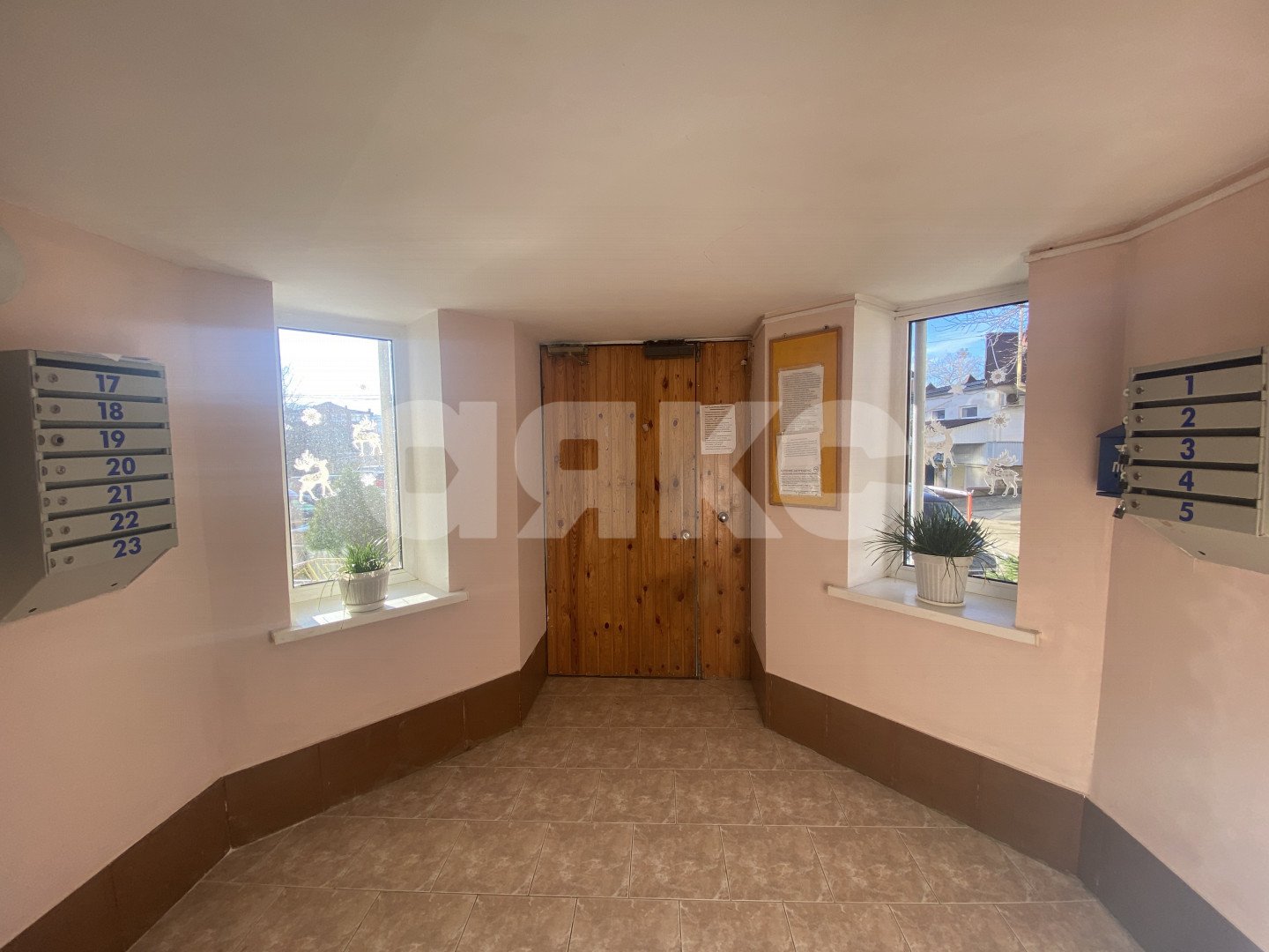 Фото №10: 2-комнатная квартира 60 м² - Горячий Ключ, мкр. Администрация, ул. Ленина, 210