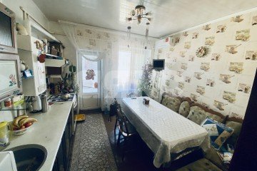 Фото №3: 2-комнатная квартира 60 м² - Горячий Ключ, мкр. Администрация, ул. Ленина, 210