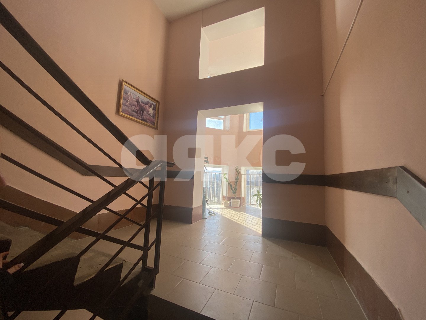 Фото №11: 2-комнатная квартира 60 м² - Горячий Ключ, мкр. Администрация, ул. Ленина, 210