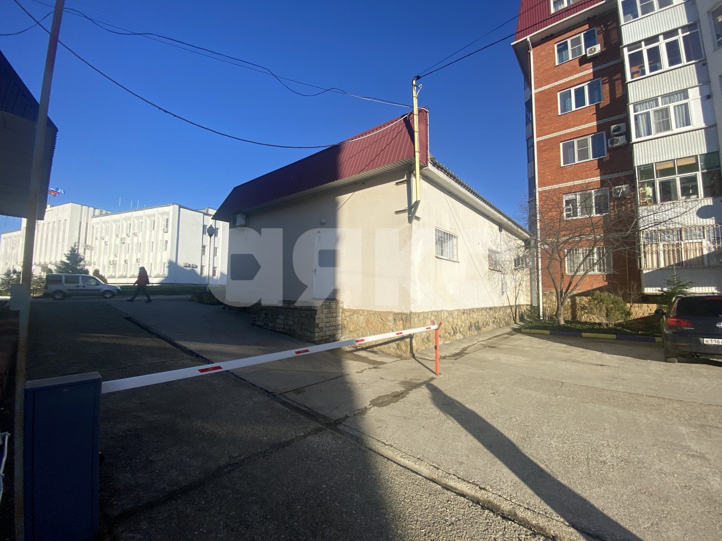 Фото №12: 2-комнатная квартира 60 м² - Горячий Ключ, мкр. Администрация, ул. Ленина, 210