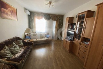 Фото №1: 2-комнатная квартира 60 м² - Горячий Ключ, мкр. Администрация, ул. Ленина, 210