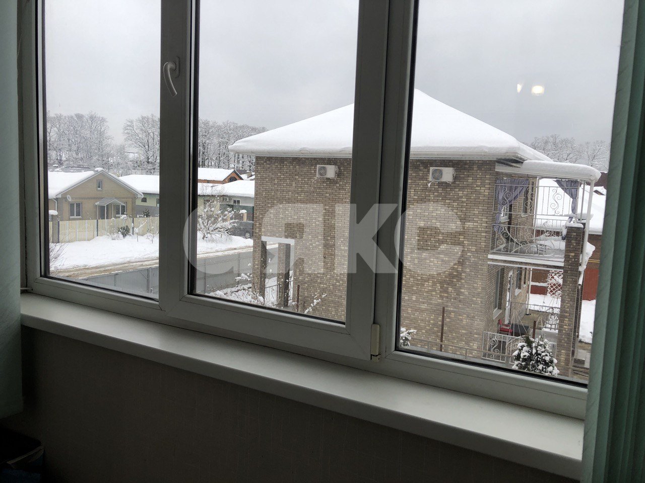 Фото №9: 2-комнатная квартира 52 м² - Горячий Ключ, Дубрава, Развилка, жилой комплекс Дубрава, Развилка, мкр. жилой комплекс Дубрава, ул. Михаила Корницкого, 1