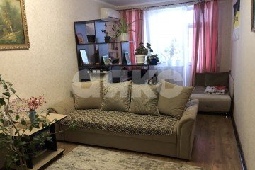 Фото №1: 2-комнатная квартира 52 м² - Горячий Ключ, мкр. жилой комплекс Дубрава, ул. Михаила Корницкого, 1