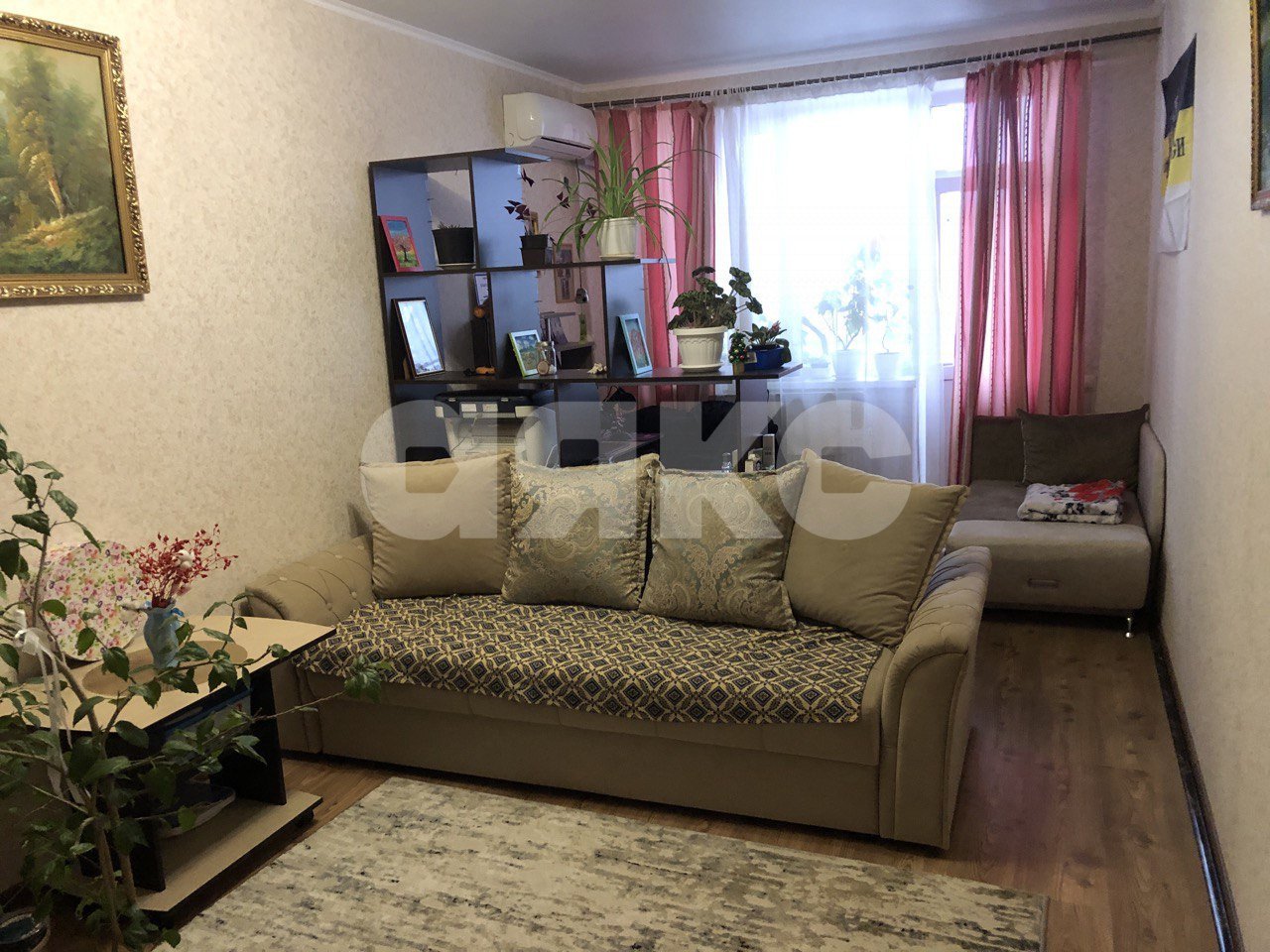 Фото №1: 2-комнатная квартира 52 м² - Горячий Ключ, Дубрава, Развилка, жилой комплекс Дубрава, Развилка, мкр. жилой комплекс Дубрава, ул. Михаила Корницкого, 1