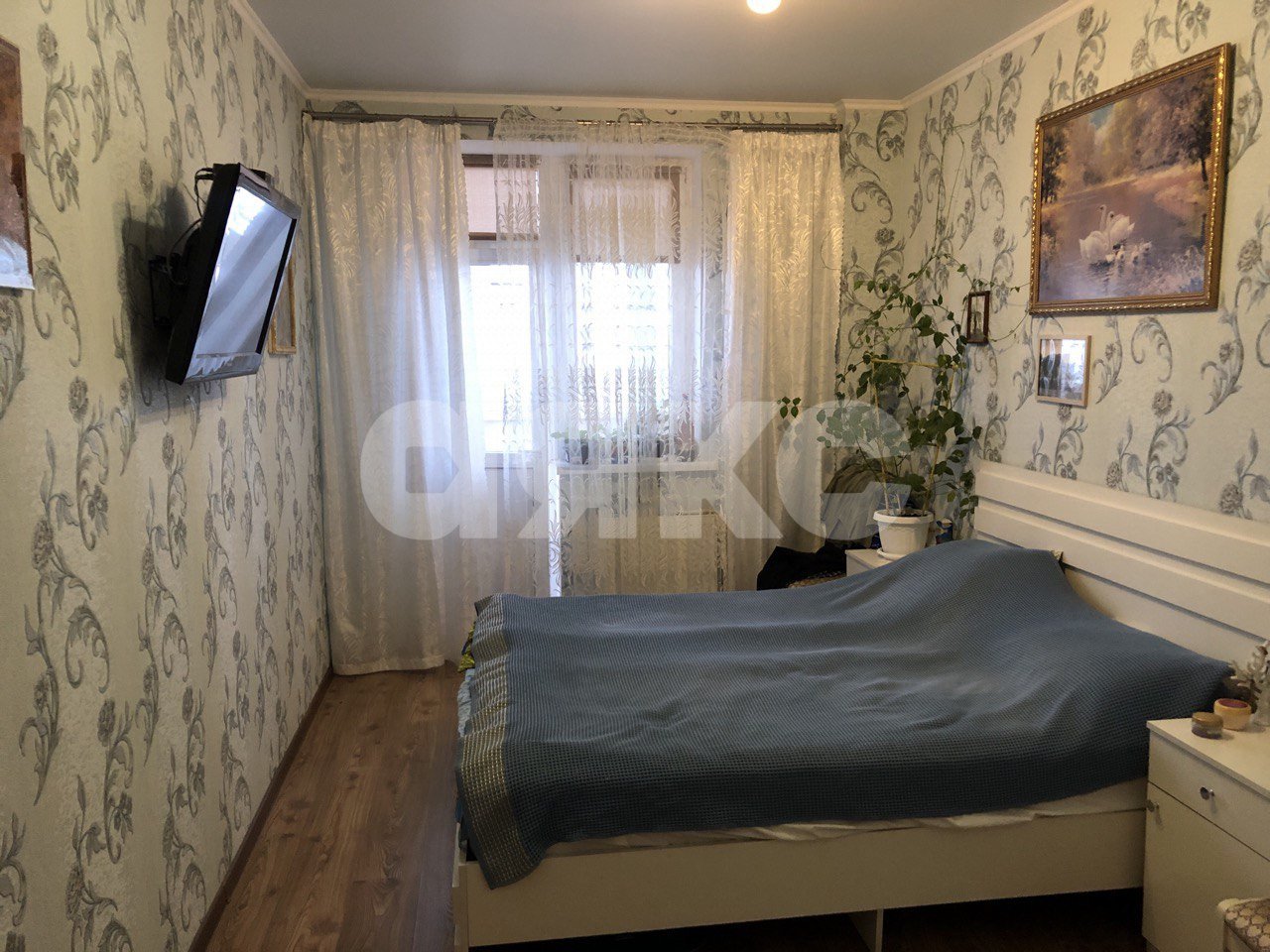 Фото №3: 2-комнатная квартира 52 м² - Горячий Ключ, Дубрава, Развилка, жилой комплекс Дубрава, Развилка, мкр. жилой комплекс Дубрава, ул. Михаила Корницкого, 1