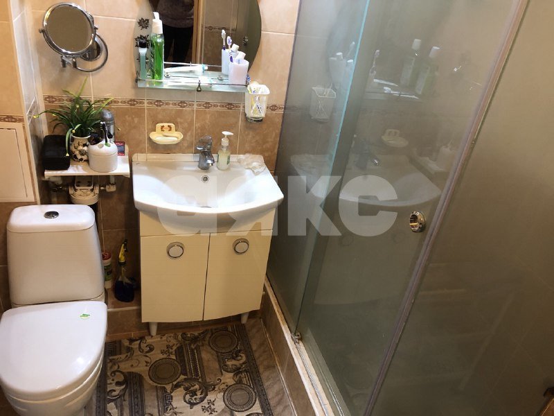 Фото №5: 2-комнатная квартира 52 м² - Горячий Ключ, Дубрава, Развилка, жилой комплекс Дубрава, Развилка, мкр. жилой комплекс Дубрава, ул. Михаила Корницкого, 1